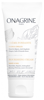 Onagrine Hand & Nail Nourishing Cream 50ml