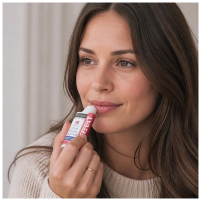 Neutrogena Balzam za ustnice za nego, 3 x 4,8 g, vključno z 1 brezplačnim