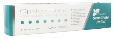 Opalescence Whitening Toothpaste Sensitivity Relief 100ml