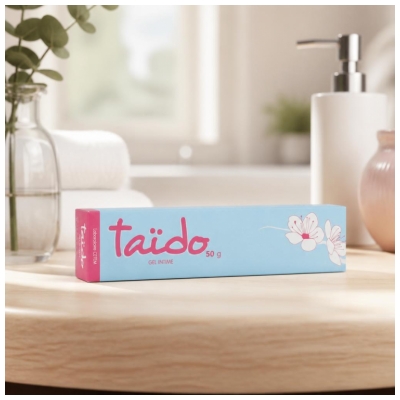 Taïdo Intimgel 50 g