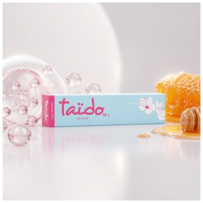 Taïdo Intimgel 50 g
