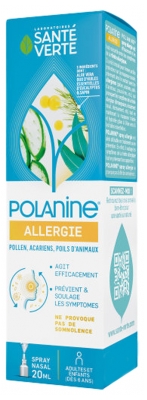 Santé Verte Polanin Spray 20 ml