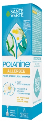 Santé Verte Polanine Spray 20 ml