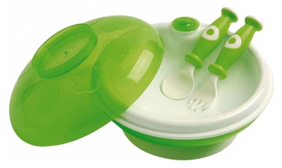 dBb Remond Prato Mantém o Calor