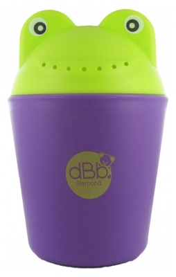 dBb Remond Hårsköljare