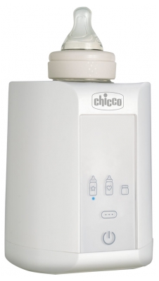 Chicco Baby Bottle Warmer Home