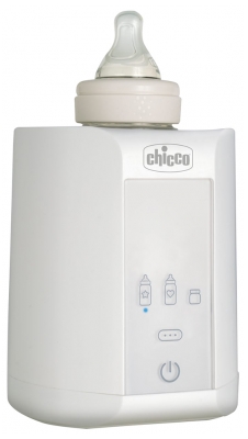 Chicco Flaschenwärmerhaus