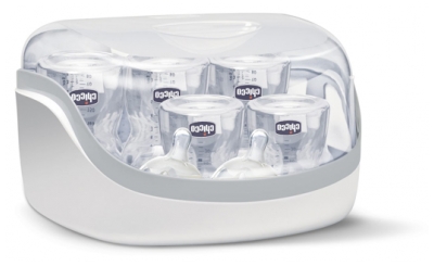 Chicco Mikrowellen-Sterilisator