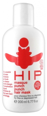Hip Punch Mask 200 ml