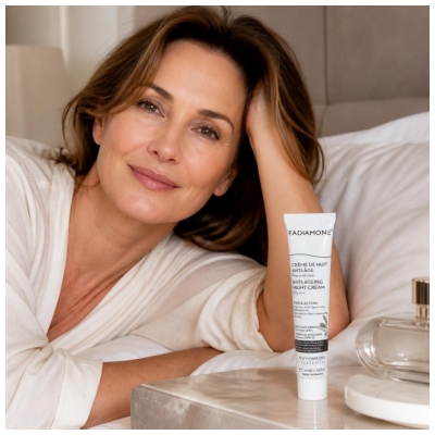 Laboratoire Novomedis Fadiamone Crema de Noche Antiedad 30 ml
