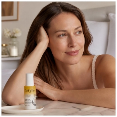PATYKA Age Specific Intensif Regenerační noční elixír Bio 15 ml