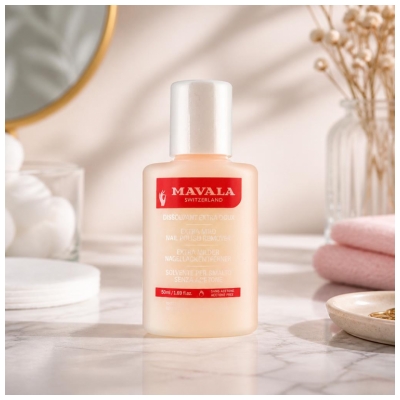 Mavala Ekstra Mild Neglelakfjerner 50 ml