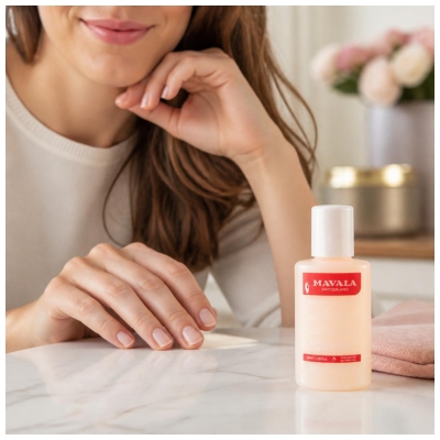 Mavala Ekstra Mild Neglelakfjerner 50 ml