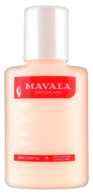 Mavala Extra Gentle Remover 50 ml
