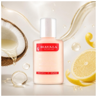 Mavala Extra Gentle Remover 50 ml