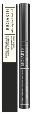 Bioearth Olje Popolne Trepalnice 8 ml