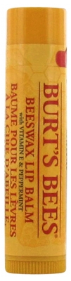 Burt's Bees Balsam do ust z Woskiem Pszczelim 4,25 g