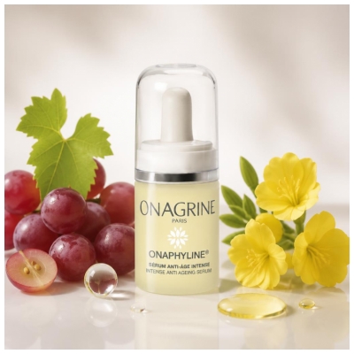 Onagrine Onaphyline Atjaunojošais Serums 15 ml