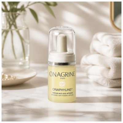 Onagrine Onaphyline Uudistava Seerumi 15 ml
