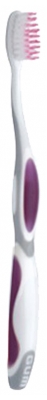 GUM Toothbrush SensiVital 509 - Colour: Purple