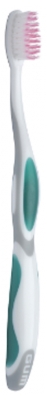 GUM Toothbrush SensiVital 509 - Colour: Green