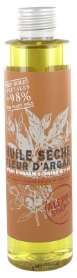 Tadé Aceite Seco Flor de Argan 160 ml