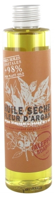 Tadé Argan Blossom Scented Dry Oil 160ml