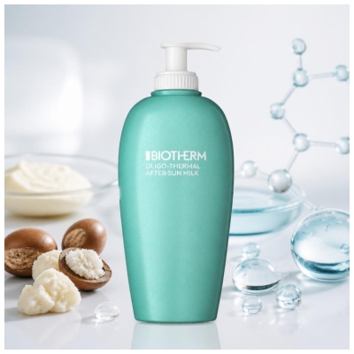 Biotherm Latte Doposole Oligotermico 400 ml