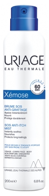 Uriage Xémose Brume SOS Anti-Grattage 200 ml