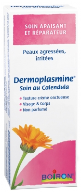 Boiron Dermoplasmine Calendula Care 70g