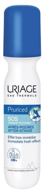 Uriage Pruriced SOS Après-Piqûres 15 ml