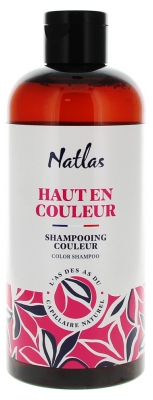 Natlas Shampoo Farbe 300 ml