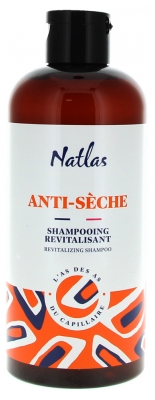 Natlas Shampoo Rivitalizzante 300 ml