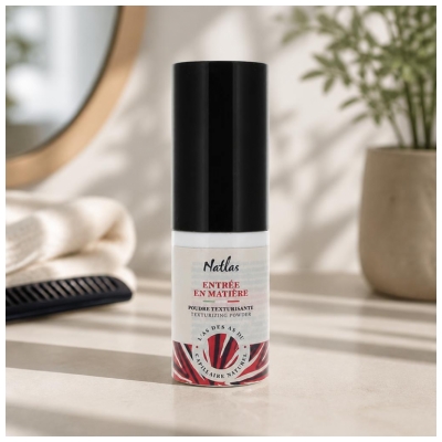Natlas Texturierendes Pulver 8 g
