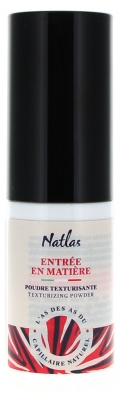 Natlas Texturising Powder 8 g