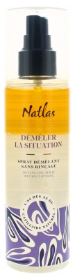 Natlas Entwirrungsspray 200 ml