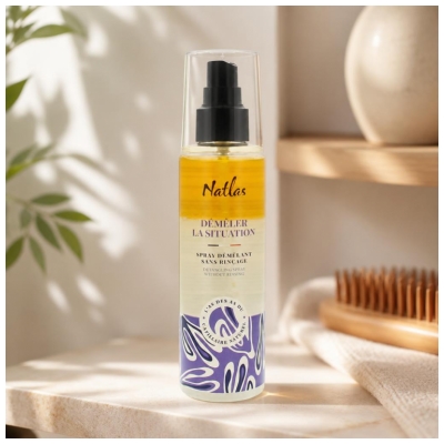 Natlas Selvityssuihke 200 ml