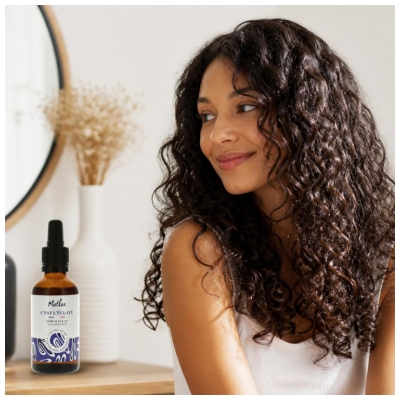 Natlas Glow Serum 50 ml