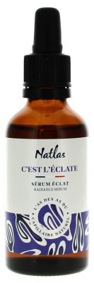 Natlas Serum za sijaj 50 ml