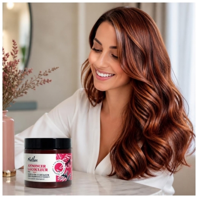 Natlas 2in1 Colour Treatment 250 ml