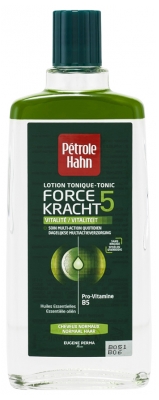 Lotiune Tonica Fortifiant 5 Vitalitate Pétrole Hahn 300 ml