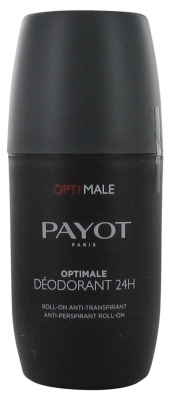 Payot Homme - Optimale Deodorant 24H Anti-Perspirant Roll-On 75ml