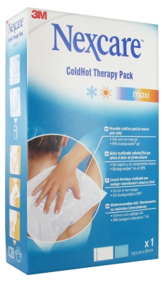3M Nexcare ColdHot Therapy Pack Maxi 30x19,5cm