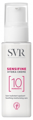 SVR Sensifine Hydra-Cream 40ml