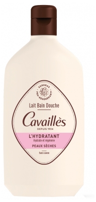 Rogé Cavaillès The Moisturiser Bath and Shower Lotion Dry Skin