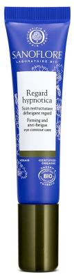 Sanoflore Hypnotica Blick Restrukturierendes Anti-Aging Botanisches Konzentrat Bio 15 ml