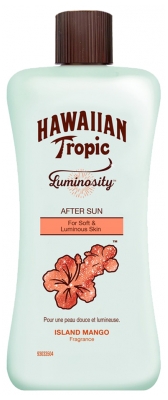 Hawaiian Tropic Luminosity After-Sun Cream 200 ml
