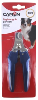 Camon Cortador de Unhas para Cães Grande