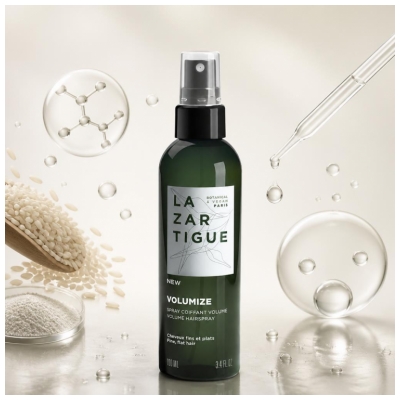 Lazartigue Volumize Styling Spray Volume 100 ml