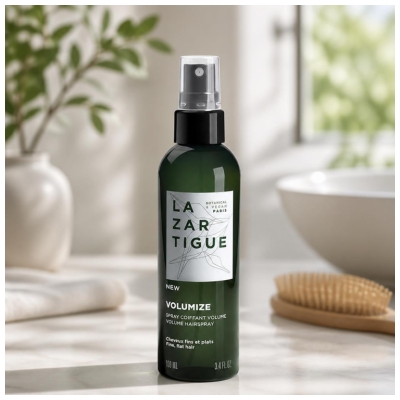 Lazartigue Volumize Volume Hairspray 100ml